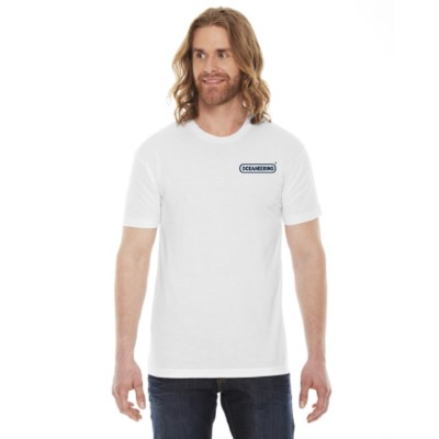 BB401 White T-shirt 