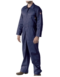 NAVY FR CONTR COVERALL W/ STRIPING Emp Purchase 